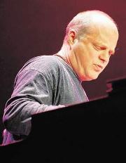 Sugs' in My Bowl guest John Medeski