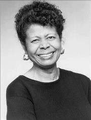 Poet, writer, activist, performer Jayne Cortez interviewed on this Suga in My Bowl episode