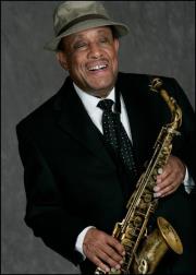 Suga' in My Bowl guest Jazz Master Lou Donaldson