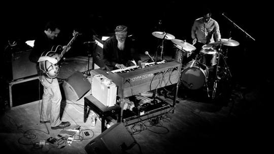 Photo Credit: Flickr user Dr. Afrolicless